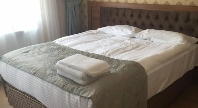 Номер Standard Berilhan Hotel