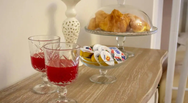 Номер Standard B&B Xenia Pompei