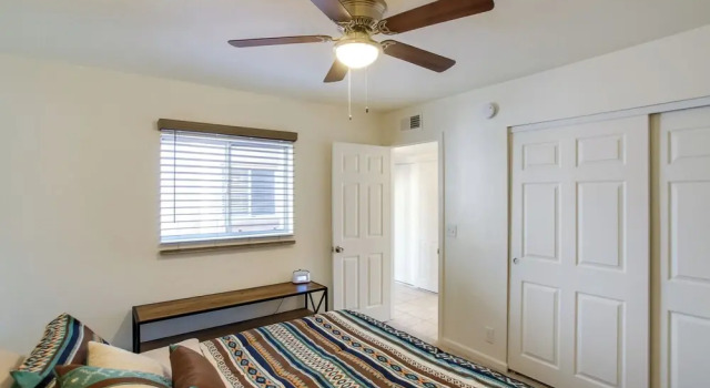 Phoenix Home: Golf, Hike, & Explore Downtown!, Забронировать Апартаменты/квартира Финикс Phoenix Metropolitan Area
