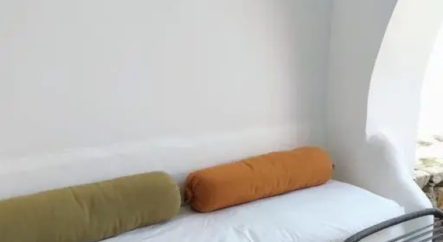 Mykonian White 2bedrooms Apartment