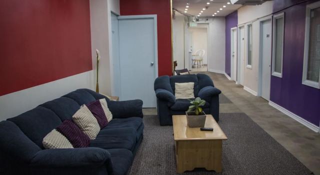 Номер Superior Saint Lawrence Residences and Suites