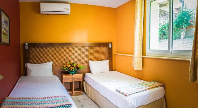 Hôtel Sakouli, Prenota Hotel Bandrele Mayotte