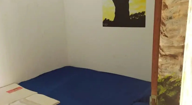 Номер Economy Resort Vila Cotijuba