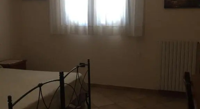 Номер Deluxe с видом на сад Agriturismo Da Regina