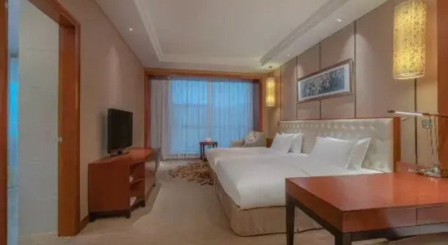 Номер Standard Empark Grand Hotel