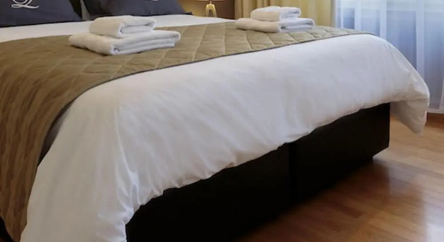Апартаменты Executive The Queen Luxury Apartments - Villa Giada