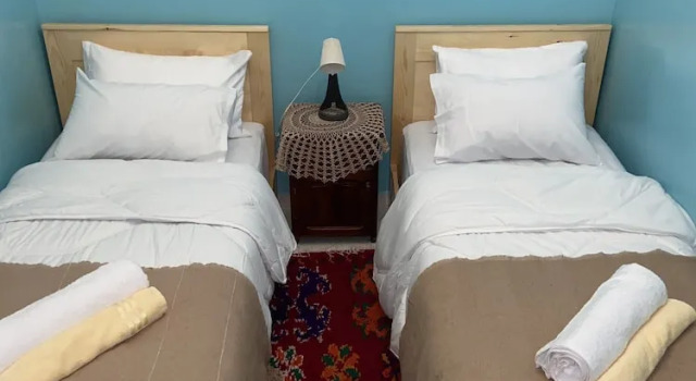 Номер Economy SurfsideMorocco