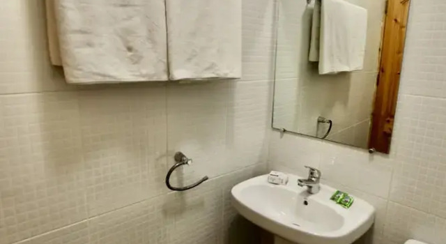 Номер Standard Atlantica Ifri Surf Suites