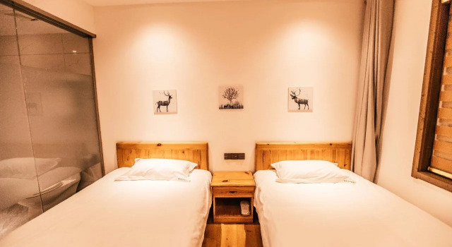 Qufu International Youth Hostel, Book Hostel Qufu Shandong