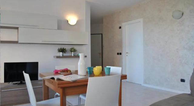 Margherita 8 Apartments, Забронировать Апартаменты/квартира Маребелло Римини