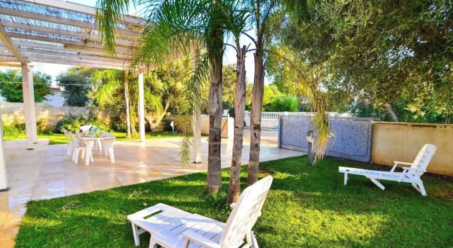 Вилла Luxury с 4 комнатами Boomerang Village 4 Stars
