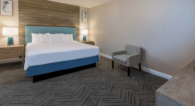 Апартаменты Escapes! To The Shores Orange Beach, A Ramada by Wyndham