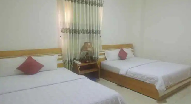 Umbala Motel, Забронировать Мотель Мотели Вунгтау, Мотель