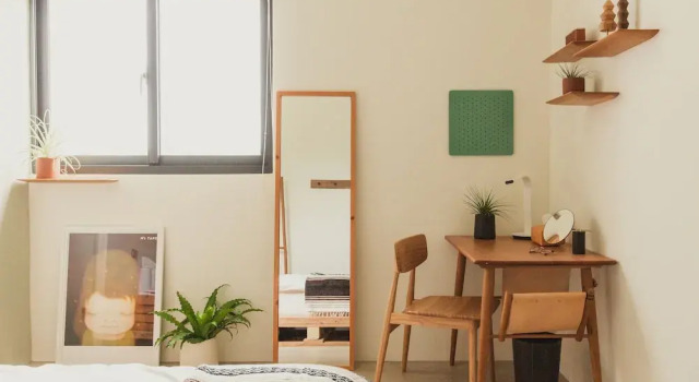 Номер Standard Boy apartment
