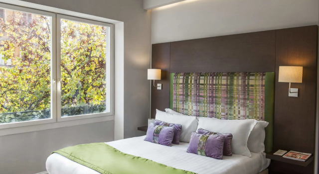 Chic&Town Luxury Rooms Piazza del Popolo 1, Забронировать Гостевой дом Гостевые дома Лацио, Гостевой дом