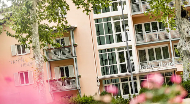 Hotel Heide Park