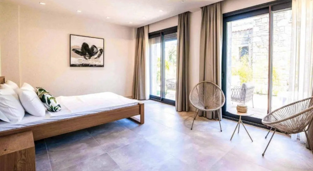 Villa Kaktus, Rezervovat Vila Chaty v Torba, Chalupa