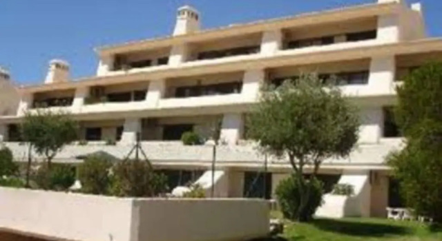 Апартаменты Apartamento T1 - Praia Senhora da Rocha