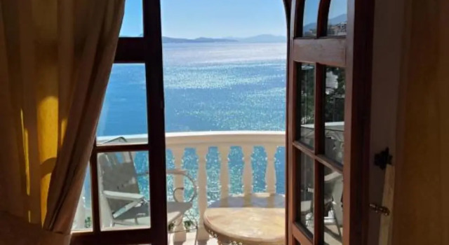 Номер Standard Hotel Di Monte Cristo - Roof Pool