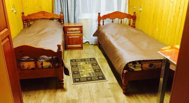 Hostel and Hotel Sloboda, Book Hostel / Vandrerhjem Hostels i Golden Ring, Hostel / Vandrerhjem