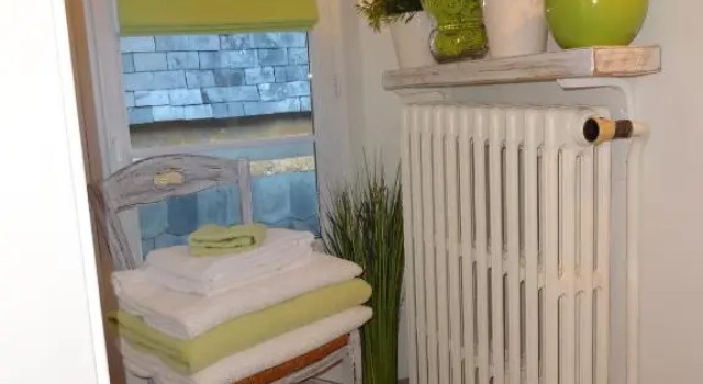 Номер Standard Hotel le Ptit Beaumont
