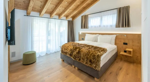 Luxury Residence Colosseo Zermatt