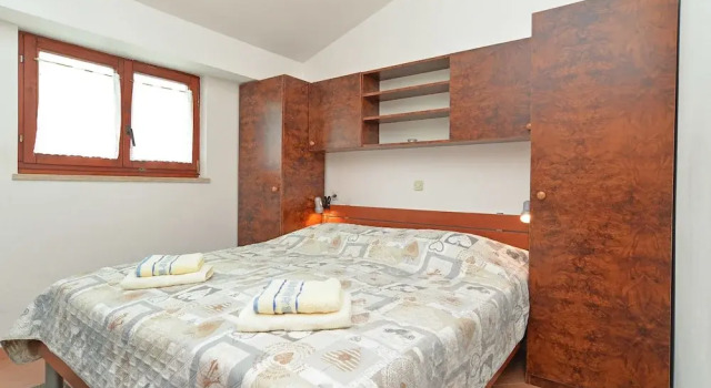 Апартаменты Standard Apartment 522