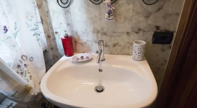 Номер Executive Bed & Breakfast Lujocanda