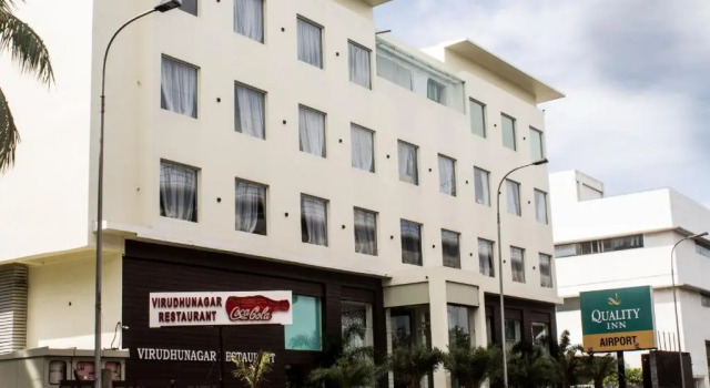 Hotel Southern Comfort, Забронировать Отель Отели штата Тамилнада с завтраком, Завтраки