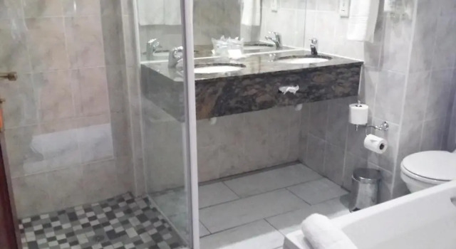 Трёхместный номер Standard Diaz Hotel and Resort