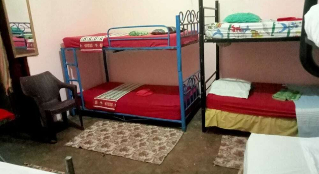 Voyager Int'l Hostel Panama, La Villa de Los Santos, Buchen Sie Hostel Chitré Herrera