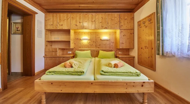 Appartements Taxach
