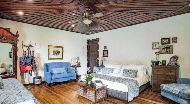 Люкс Luxury Hacienda Hotel San José