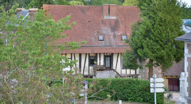Lin & L'hôte, Réserver Hôtel La Neuville-Chant-d'Oisel France