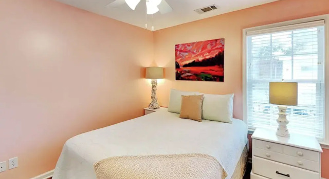Back River Bungalow by Tybee Vacation Rentals, Prenota Casa vacanze Tybee Island Georgia