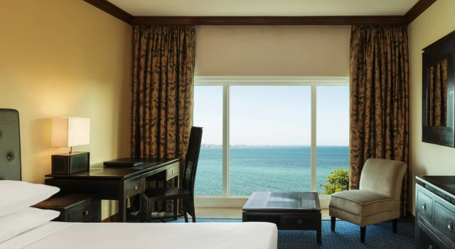 Sheraton Djibouti