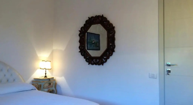 Номер Standard B&B Pergolesi