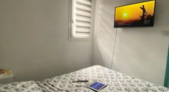 Apartment Archipel III