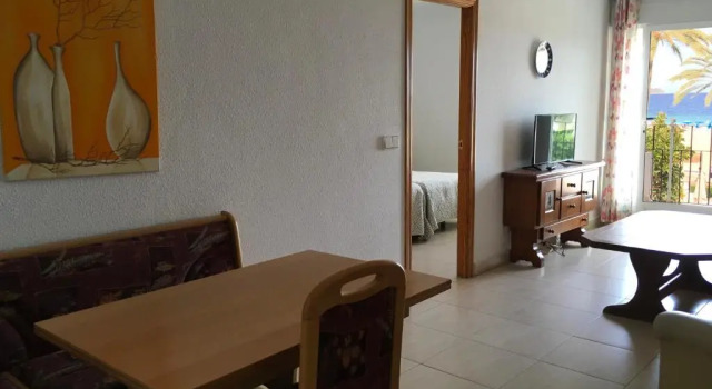 Апартаменты Superior Apartamentos Bahia