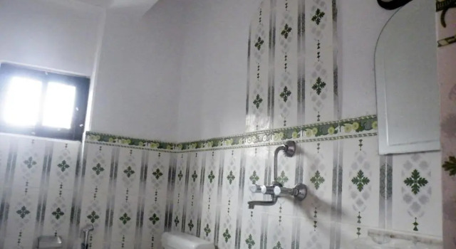 Студия Pokhara Abroad Inn