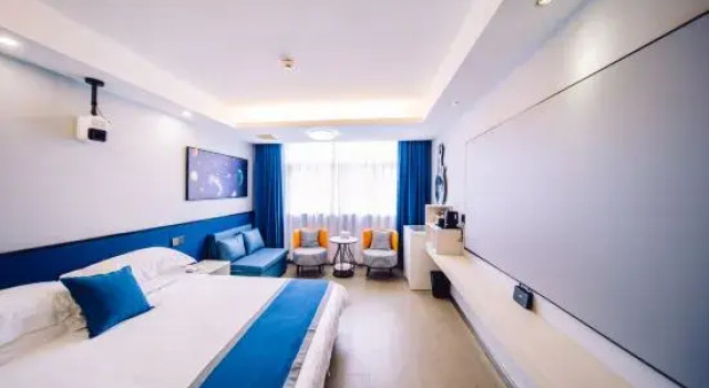 Hua Long Business Hotel, Rezerwuj Hotel Taizhou Zhejiang
