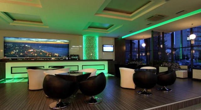 Grand Hotel Riga