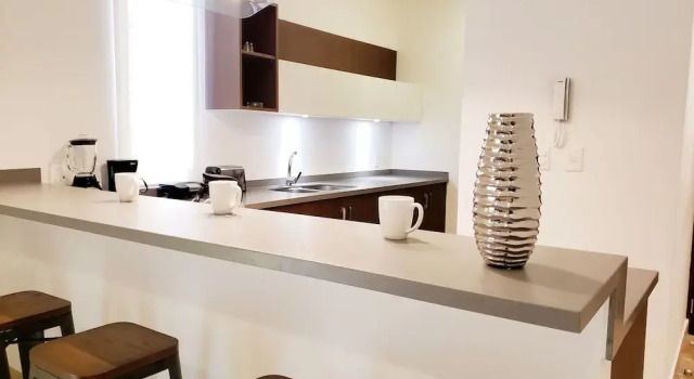 Номер Superior Mi Querido Tulum Eco-Chic condo by HA