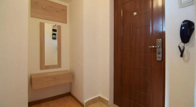 Апартаменты Resedinta lui Calin
