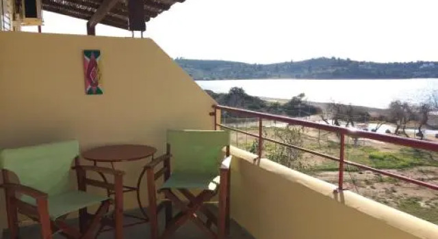 Malindi Rooms, Prenota Hotel Hotel a Peloponneso con parcheggio, Parcheggio