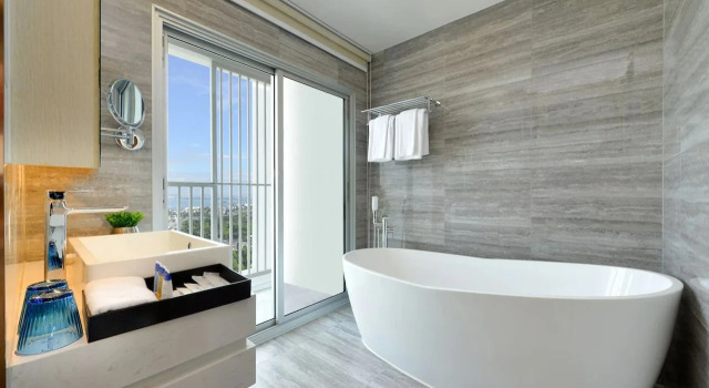 Centre Point Prime Hotel Pattaya