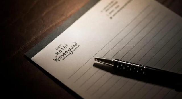 Номер Standard Hotel Wiesengrund Business & Boutique