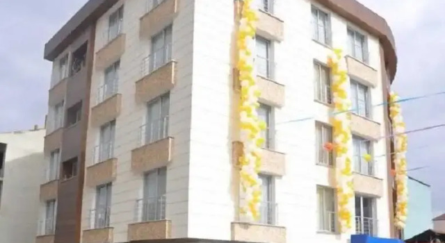 Kibyra Hotel, Rezervovat Hotel Golhisar Aegean Region