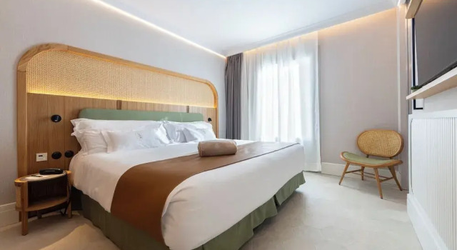 Полулюкс Alcázar Hotel Sóller