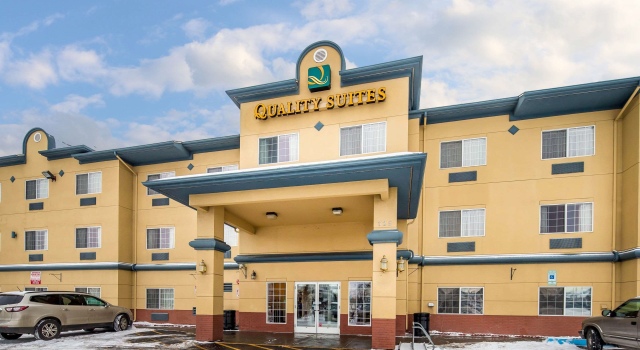 Four Points by Sheraton Anchorage Downtown